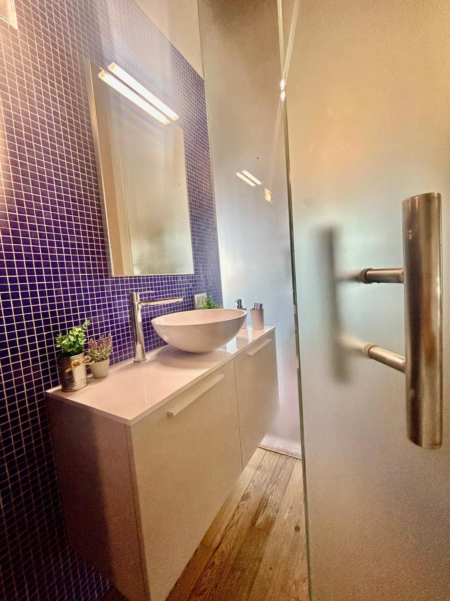 Ferienwohnung La Coccola Di Cuneo Exterior foto