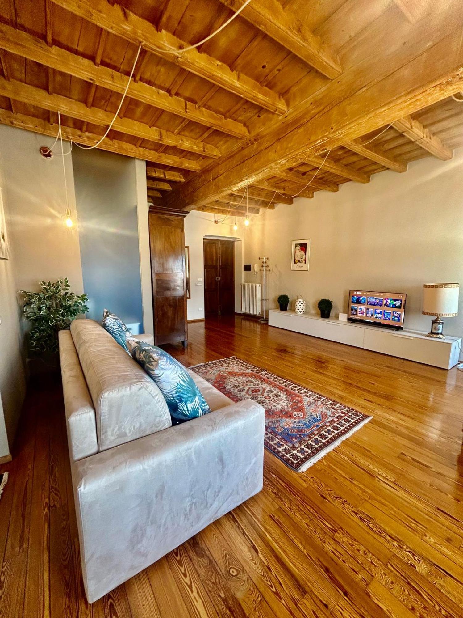 Ferienwohnung La Coccola Di Cuneo Exterior foto