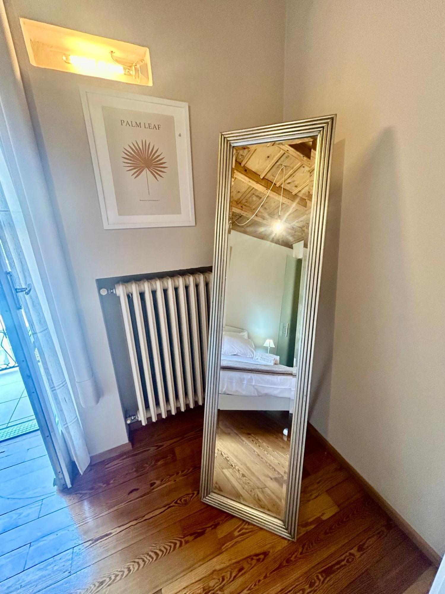 Ferienwohnung La Coccola Di Cuneo Exterior foto