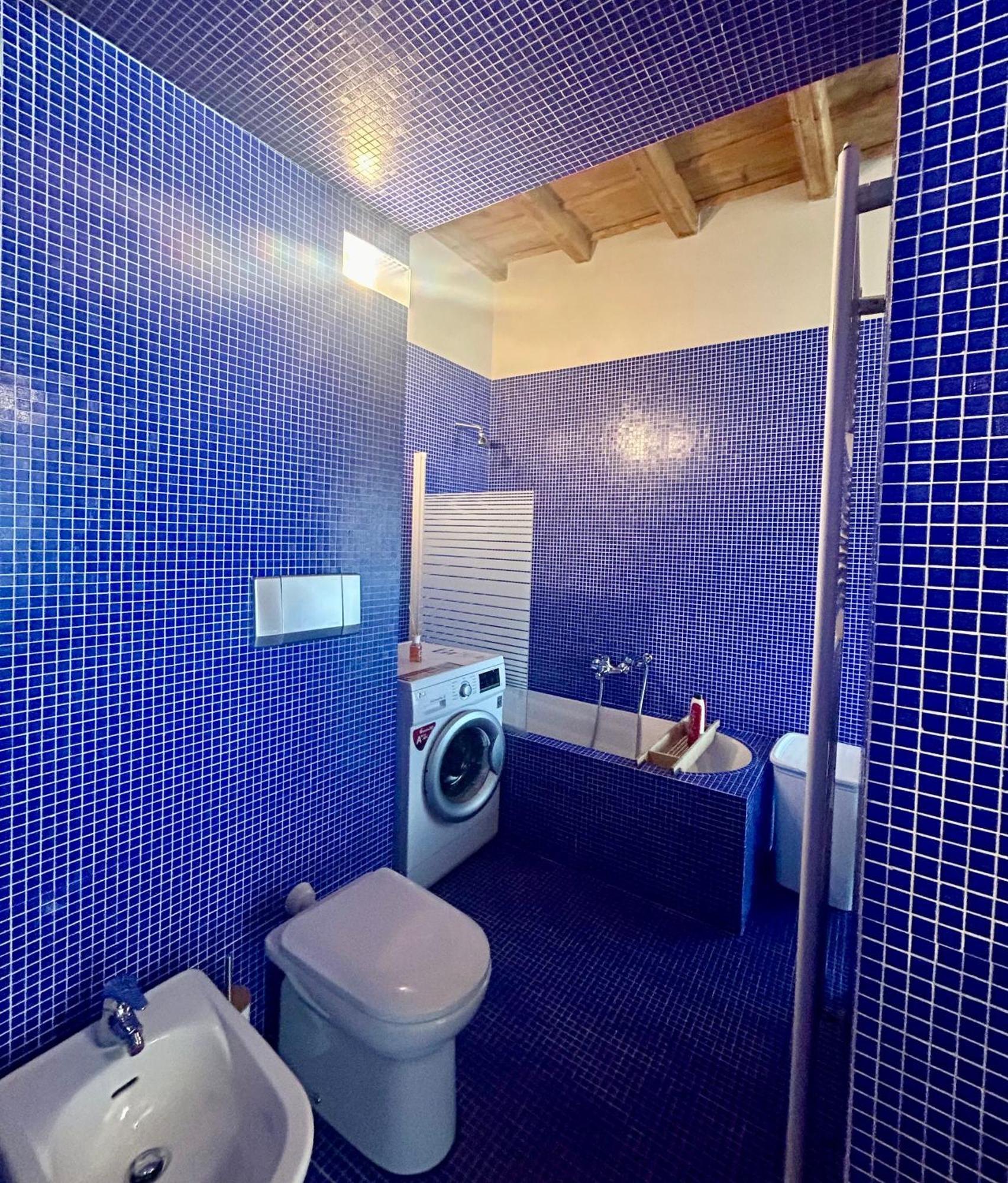 Ferienwohnung La Coccola Di Cuneo Exterior foto